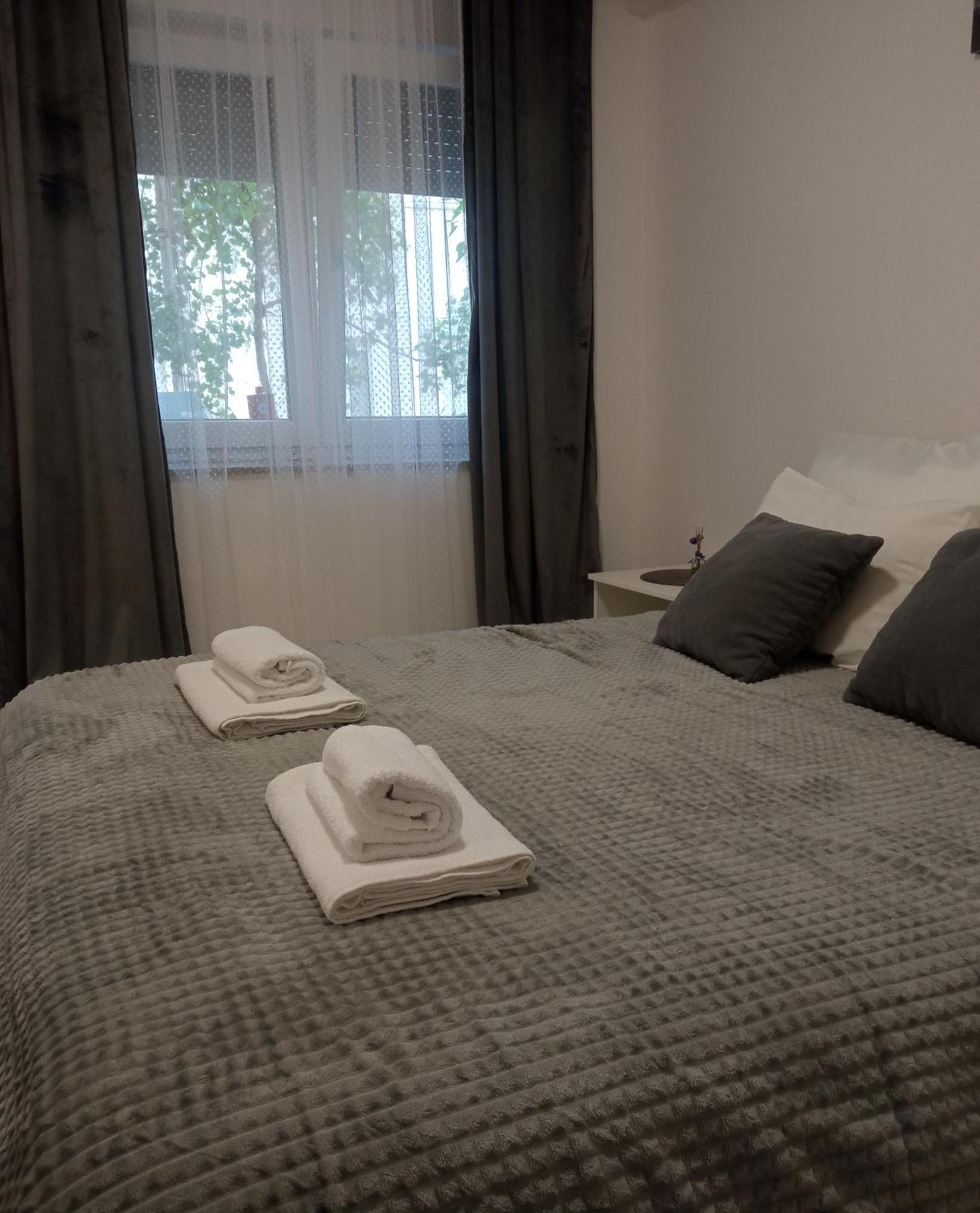 Apartman Mostar 2024 Exteriér fotografie