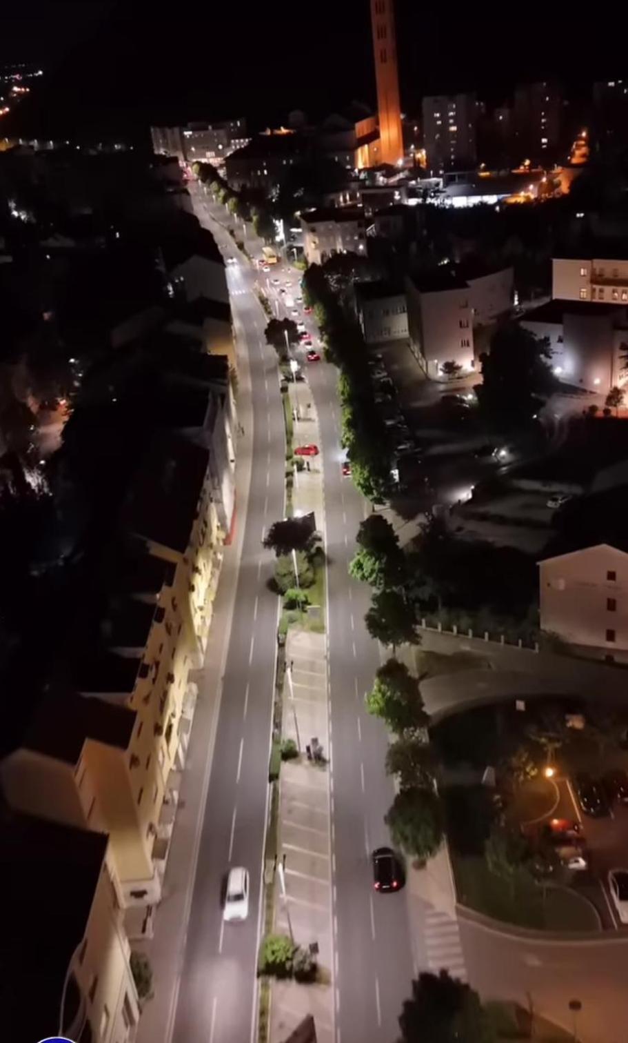 Apartman Mostar 2024 Exteriér fotografie