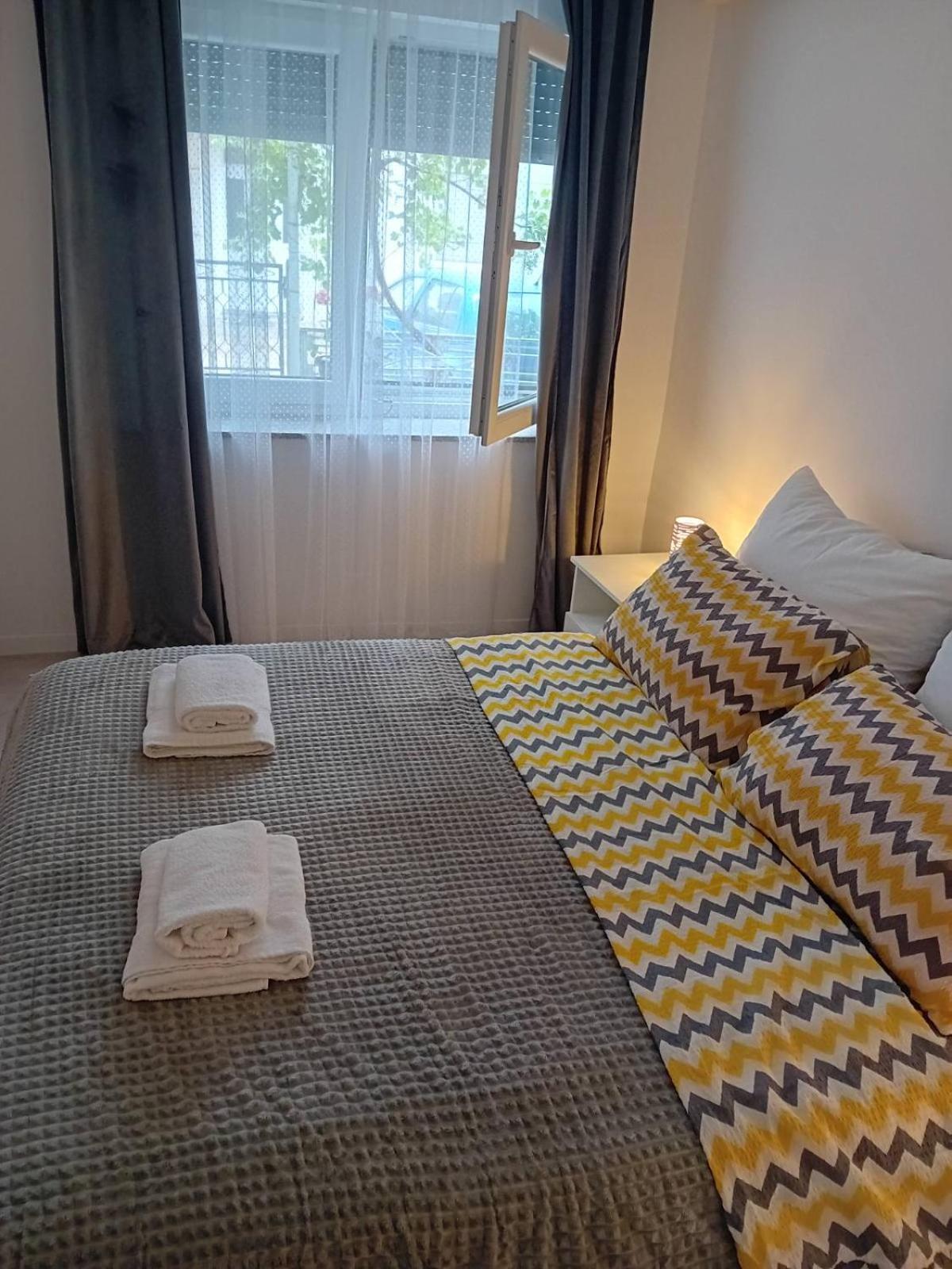 Apartman Mostar 2024 Pokoj fotografie
